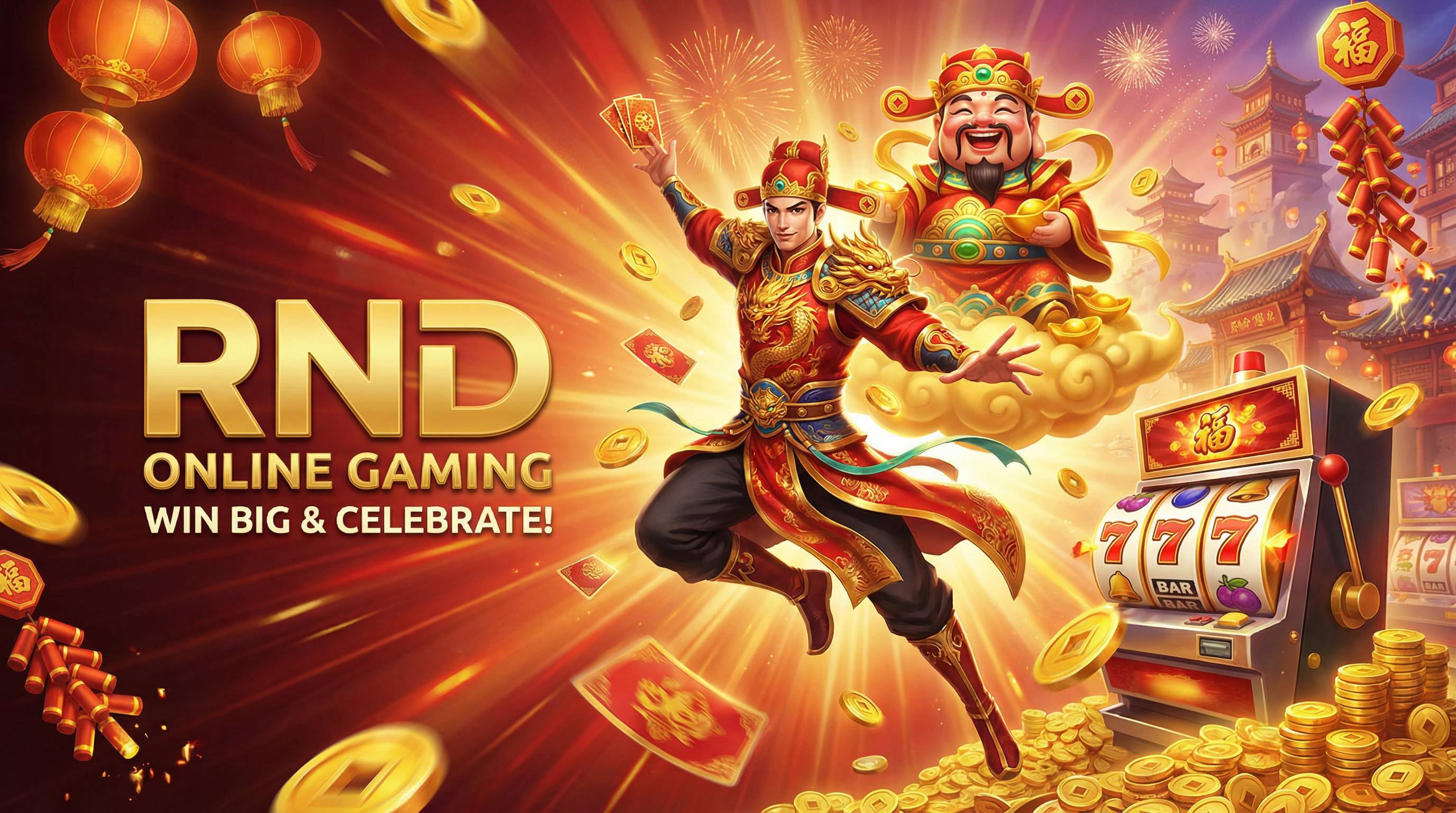 Biểu ngữ quảng cáo RND