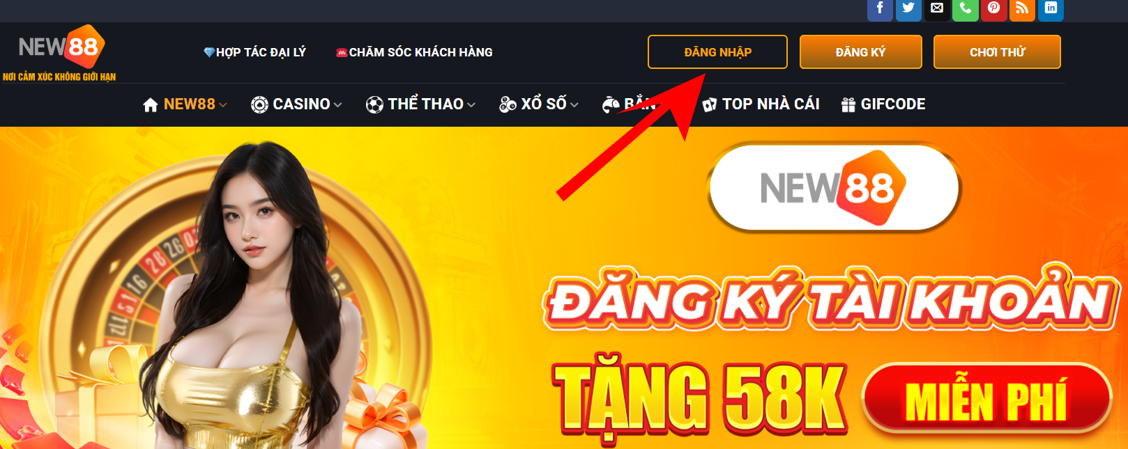 hotlive slot là j