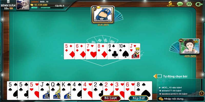 hotlive baccarat là gi