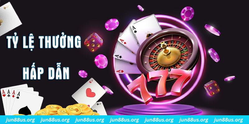 hotlive baccarat là game gì