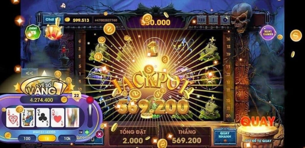 hotlive đánh baccarat là gì