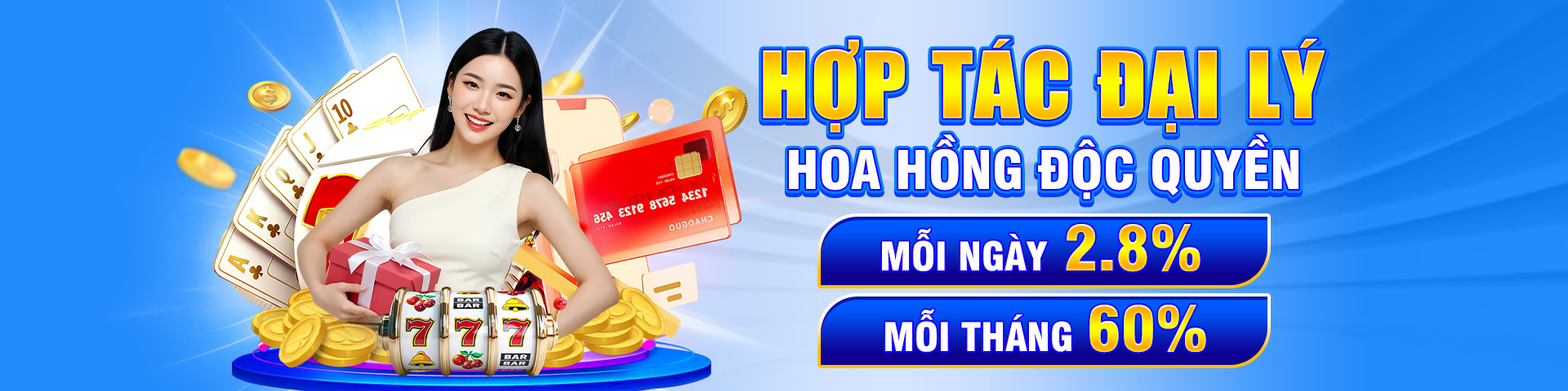 hotlive V8 Game Bài 3d