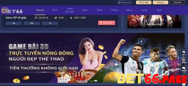 hotlive baccarat la gi