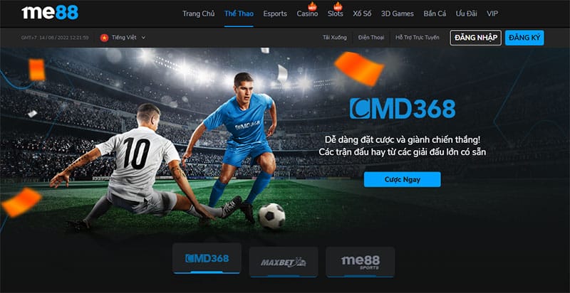 hotlive Mậu Binh